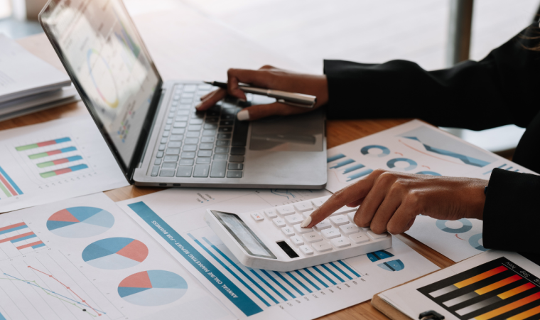 Making Tax Digital for Self-Assessment: What’s Changing in April 2026?